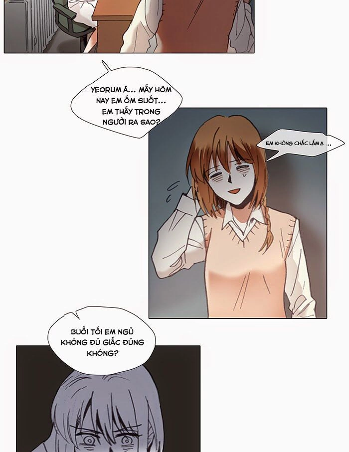 Magical Exam Student Chapter 27 - 5