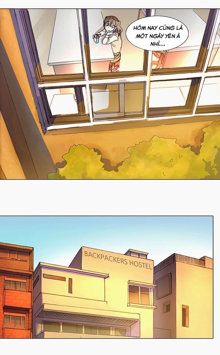 Magical Exam Student Chapter 27 - 29