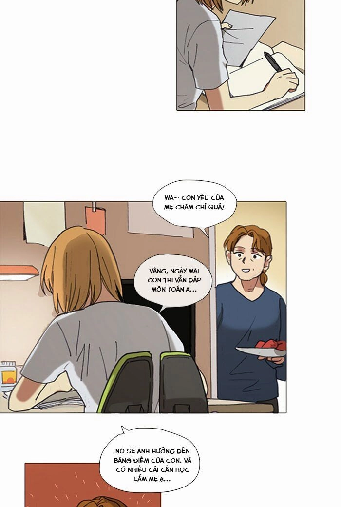 Magical Exam Student Chapter 28 - 3