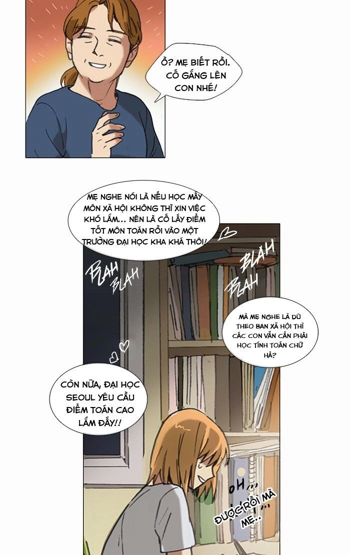 Magical Exam Student Chapter 28 - 4