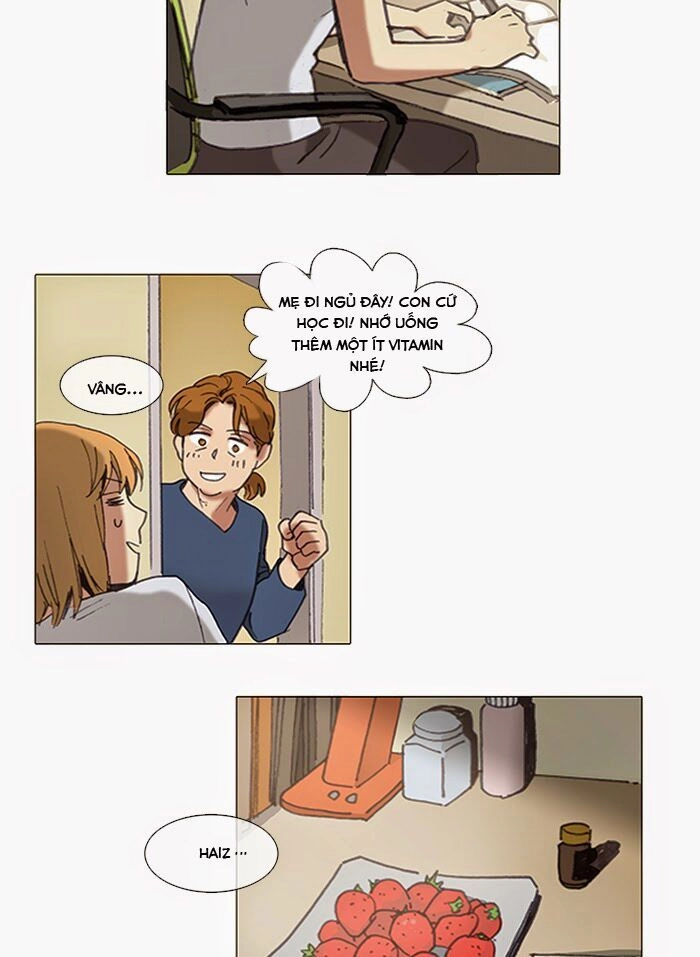 Magical Exam Student Chapter 28 - 5