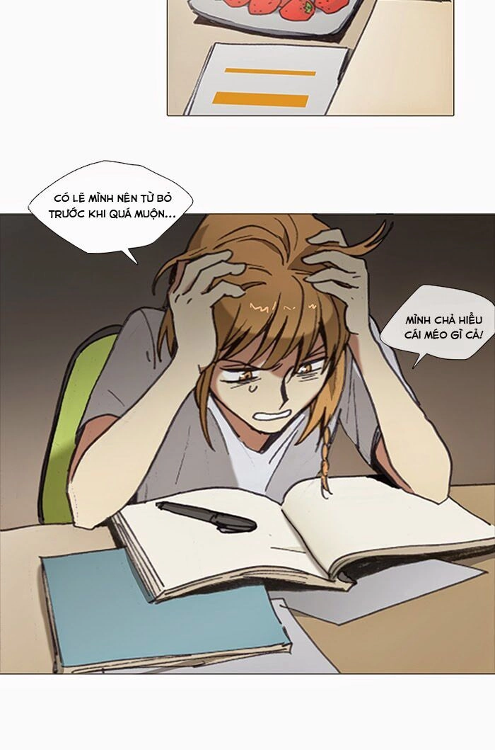 Magical Exam Student Chapter 28 - 6