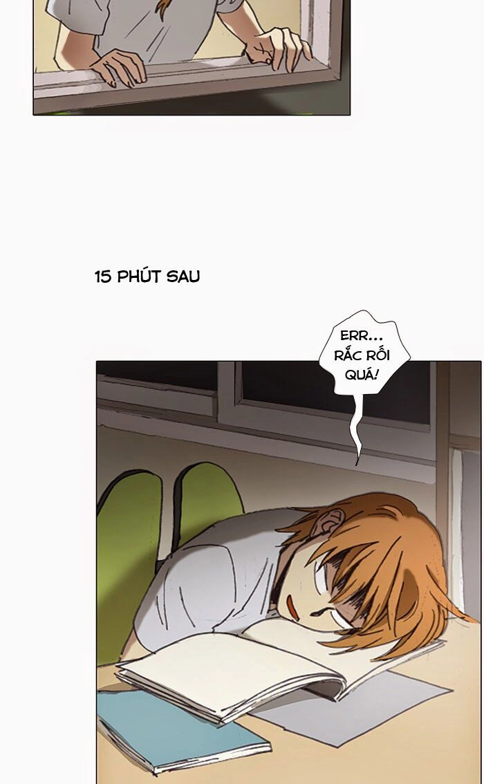 Magical Exam Student Chapter 28 - 17