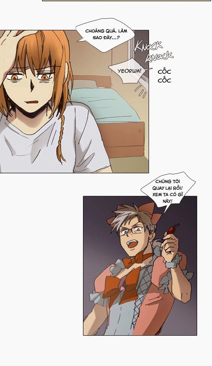 Magical Exam Student Chapter 28 - 18