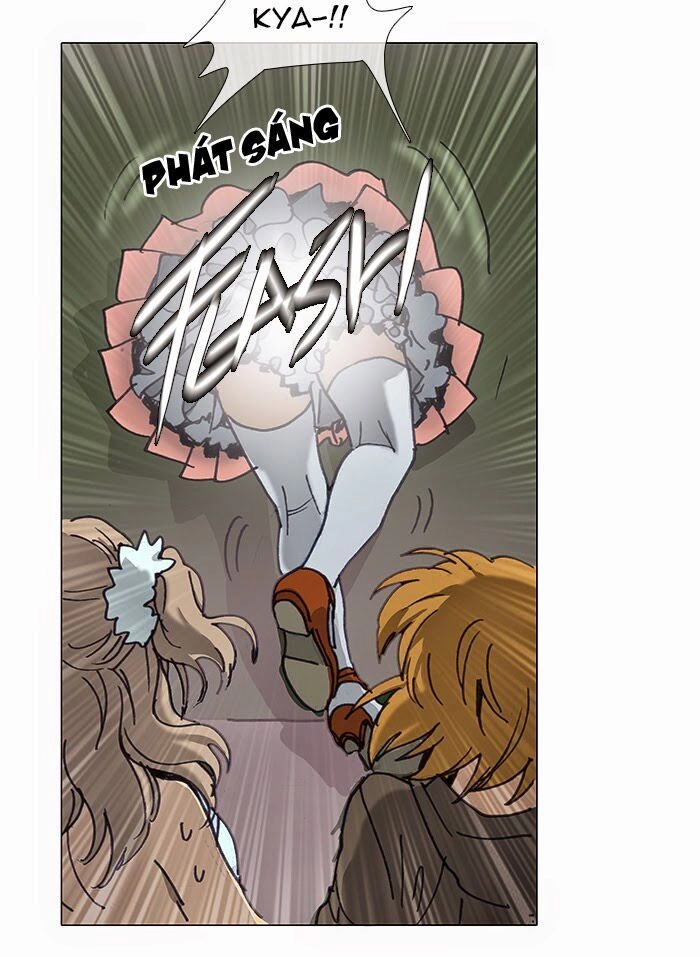 Magical Exam Student Chapter 28 - 33