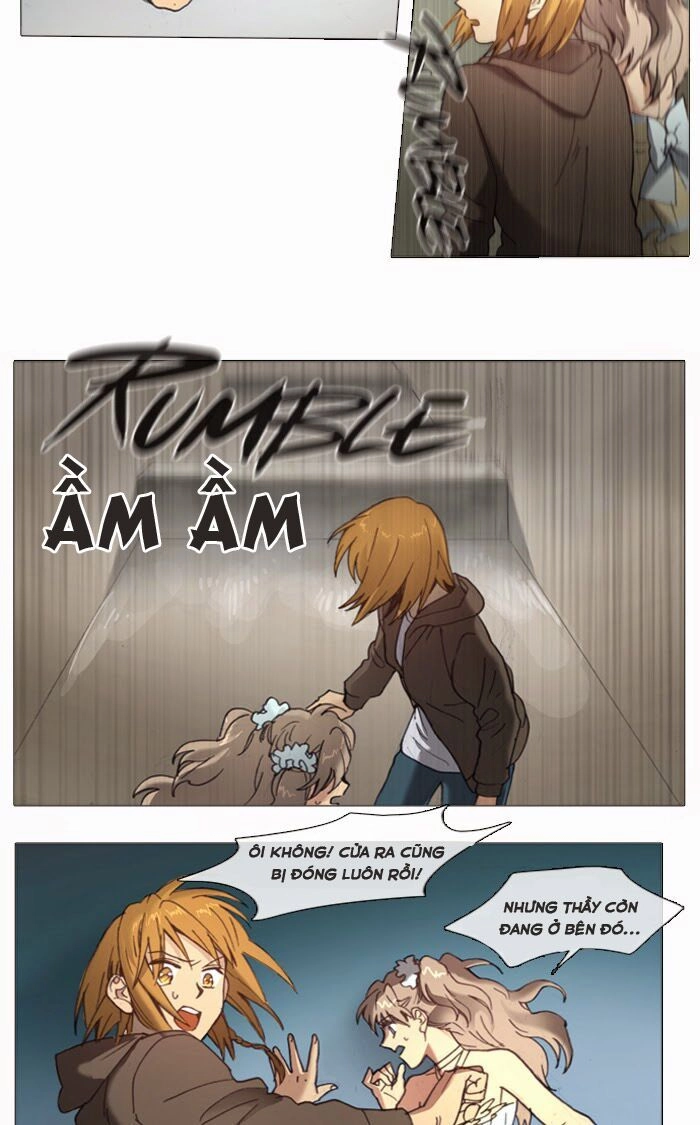 Magical Exam Student Chapter 29 - 3