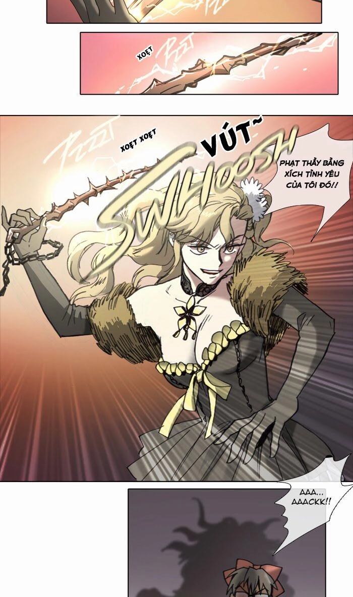 Magical Exam Student Chapter 30 - 10