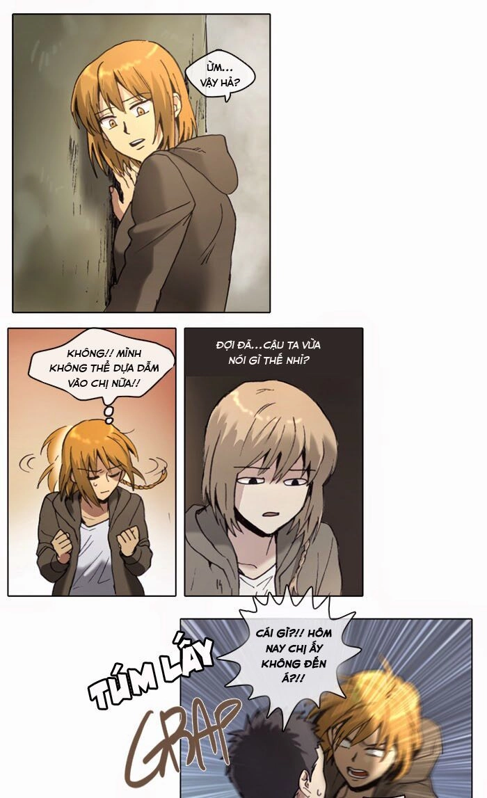 Magical Exam Student Chapter 30 - 20