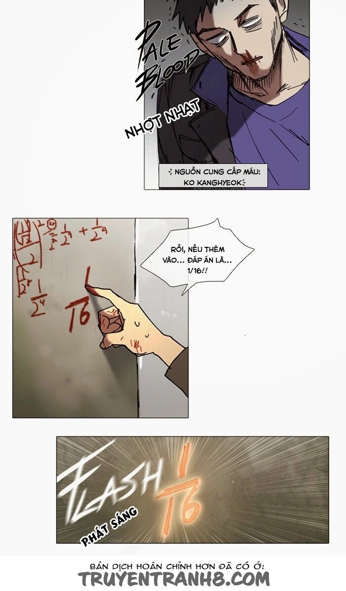 Magical Exam Student Chapter 31 - 4