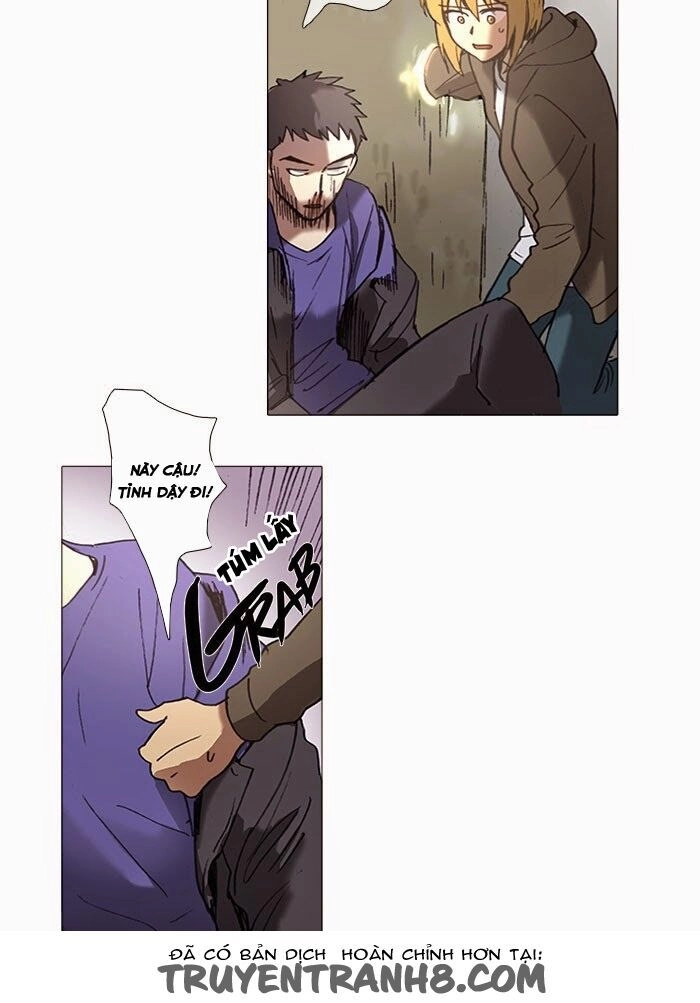 Magical Exam Student Chapter 31 - 6