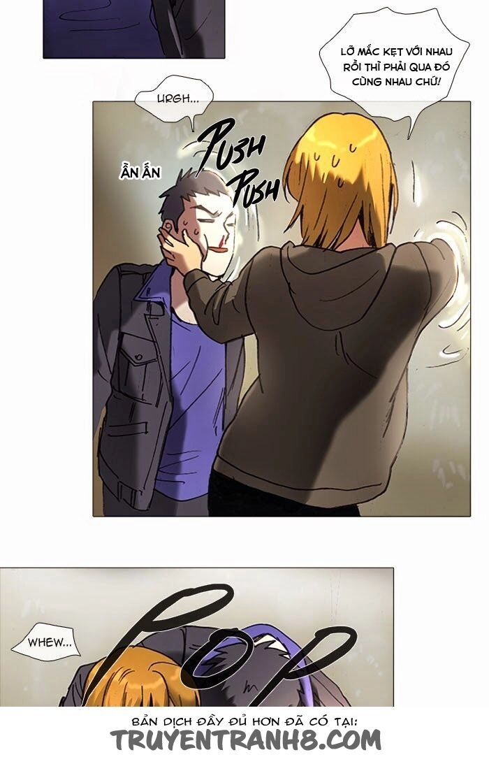 Magical Exam Student Chapter 31 - 7