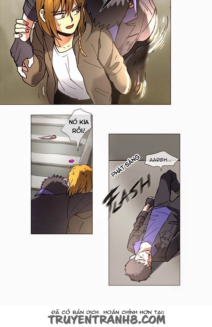 Magical Exam Student Chapter 31 - 8