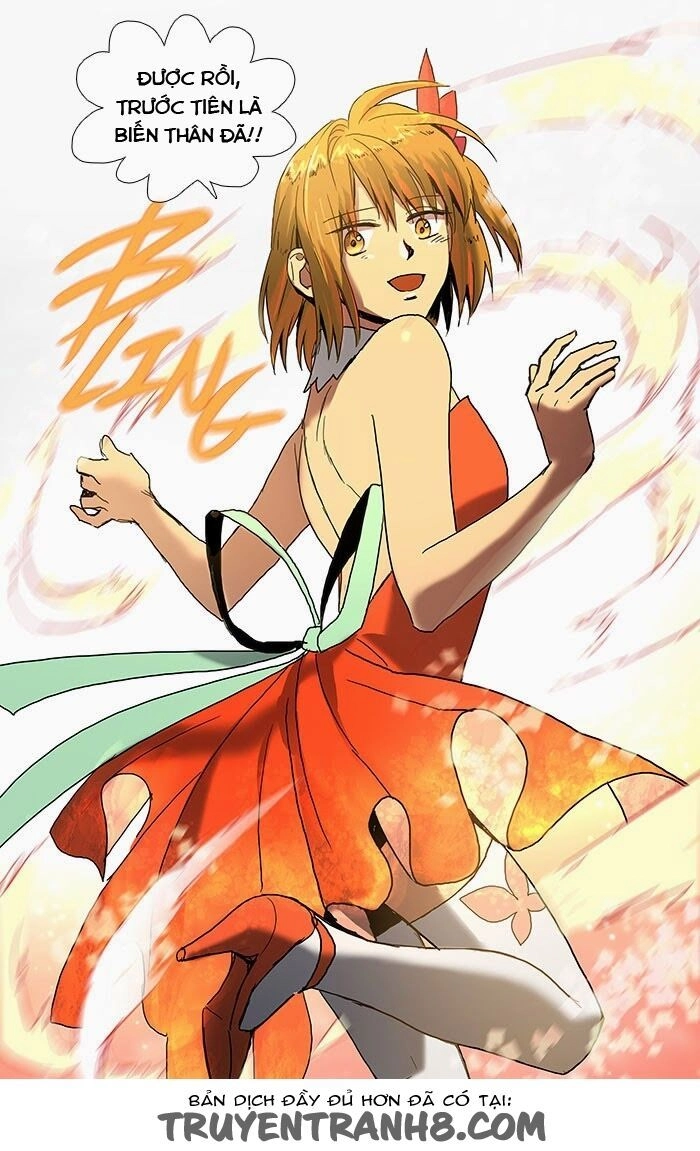 Magical Exam Student Chapter 31 - 9