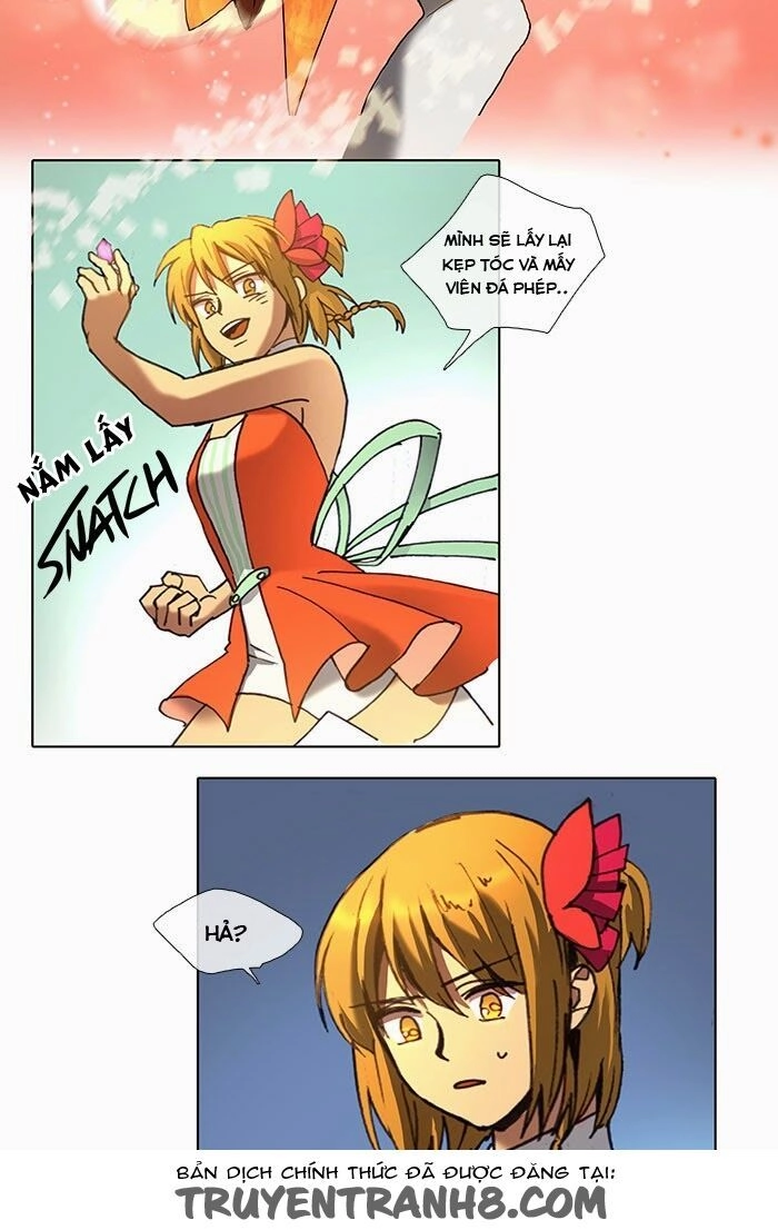 Magical Exam Student Chapter 31 - 10