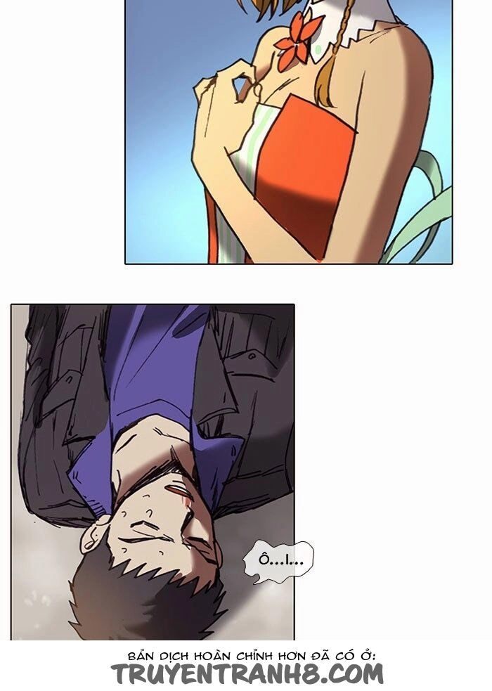 Magical Exam Student Chapter 31 - 11