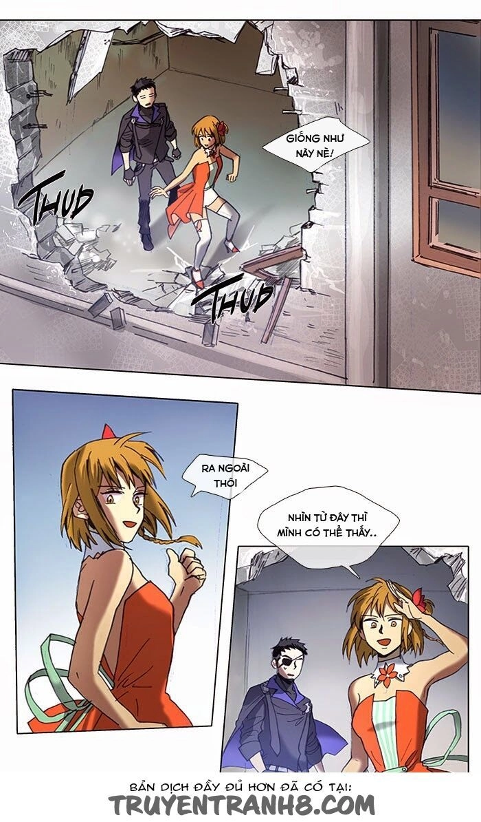 Magical Exam Student Chapter 31 - 25