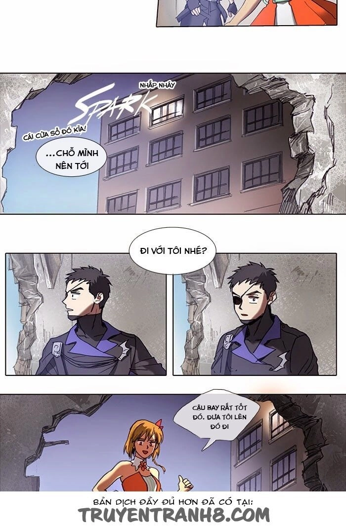 Magical Exam Student Chapter 31 - 26