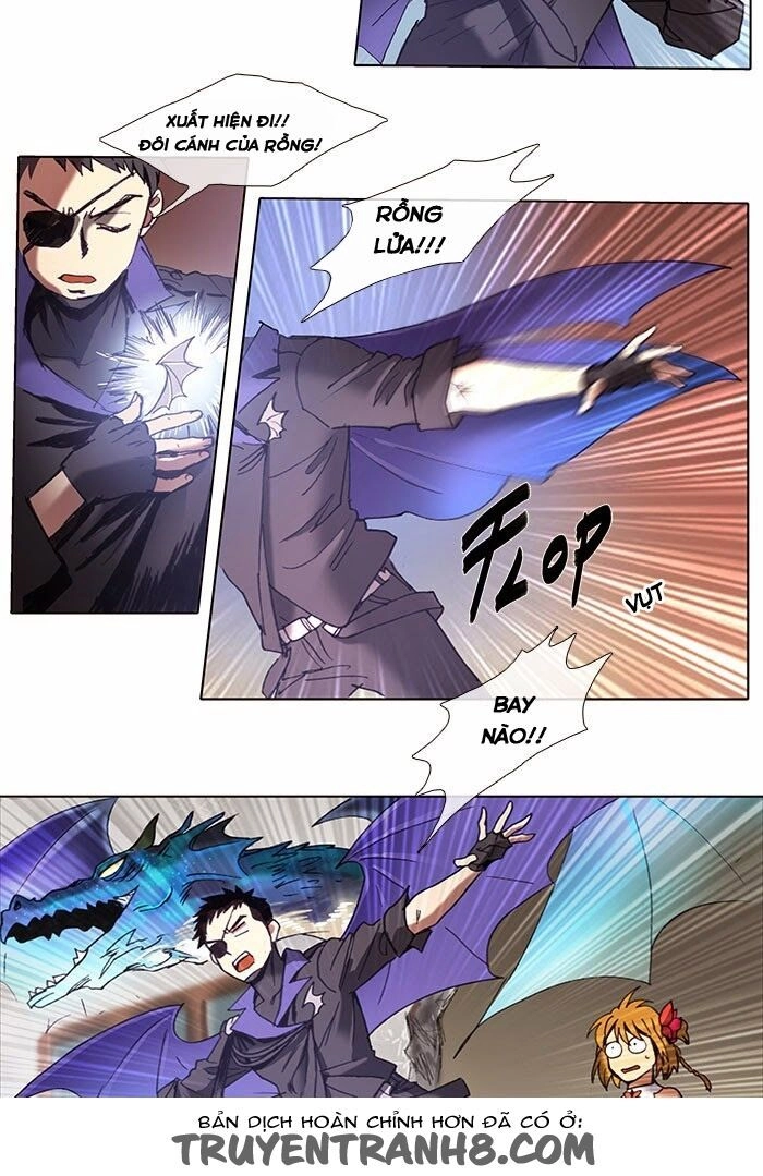 Magical Exam Student Chapter 31 - 28