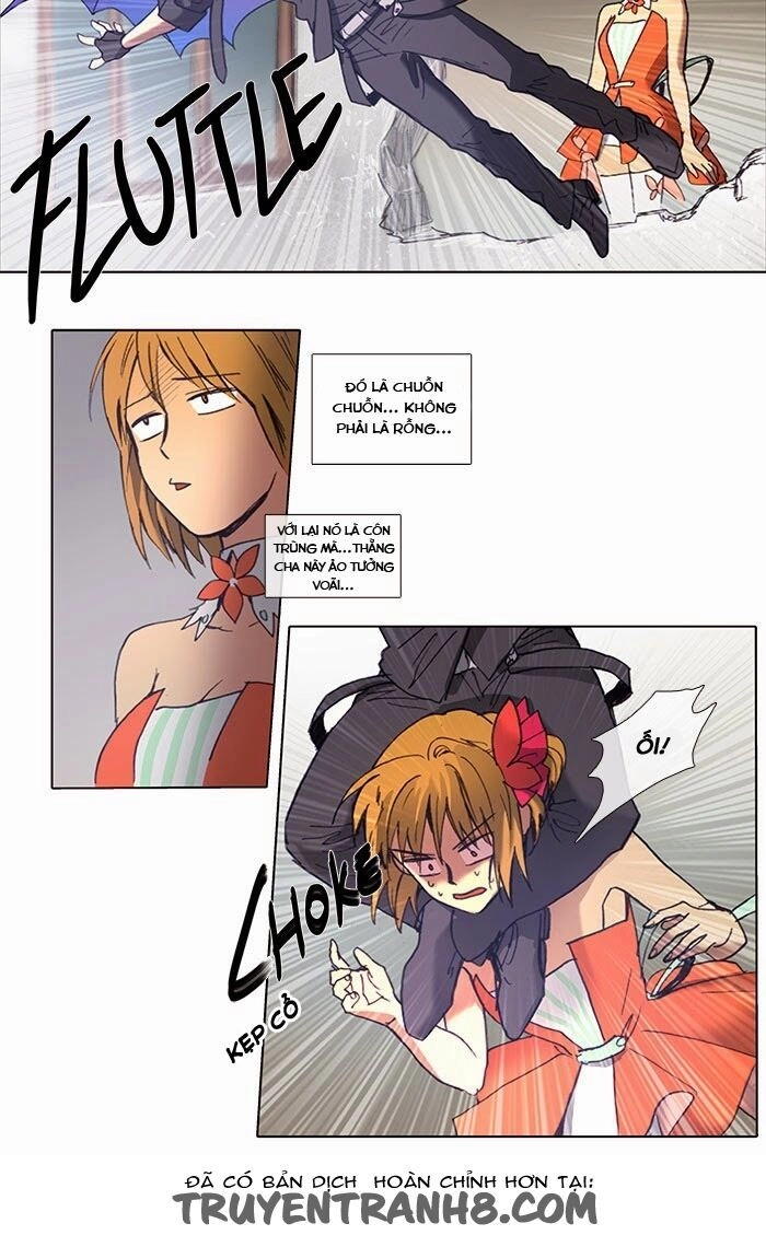 Magical Exam Student Chapter 31 - 29