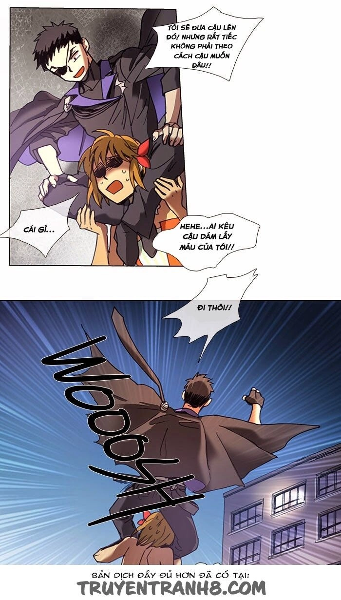 Magical Exam Student Chapter 31 - 30