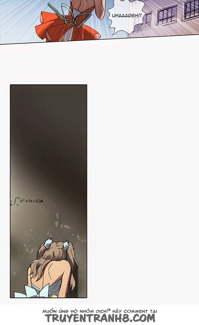 Magical Exam Student Chapter 31 - 31