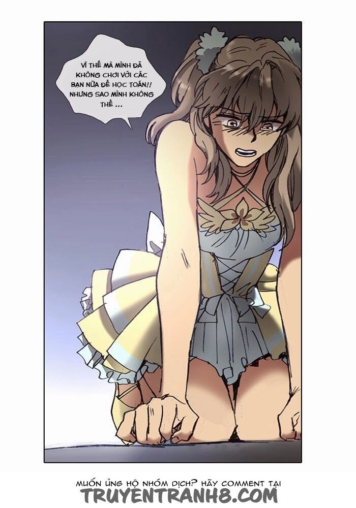 Magical Exam Student Chapter 31 - 35