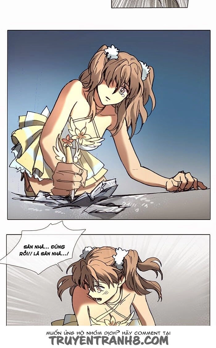 Magical Exam Student Chapter 31 - 37