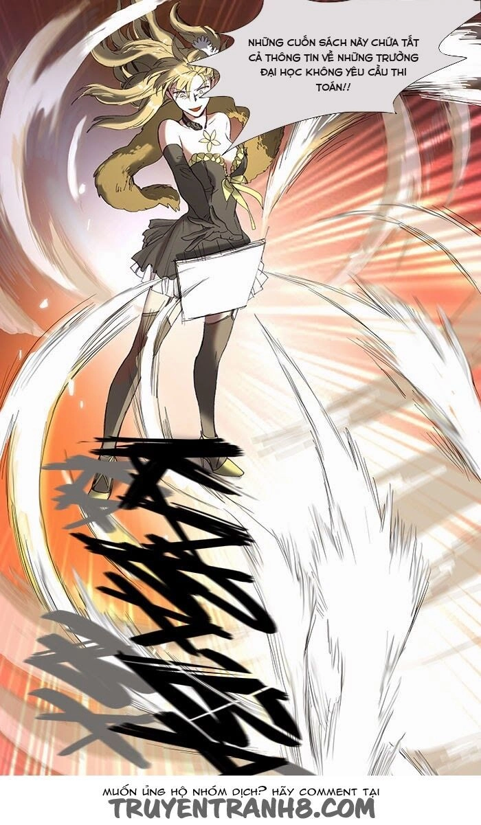 Magical Exam Student Chapter 32 - 18