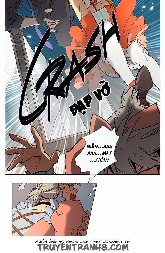 Magical Exam Student Chapter 32 - 26