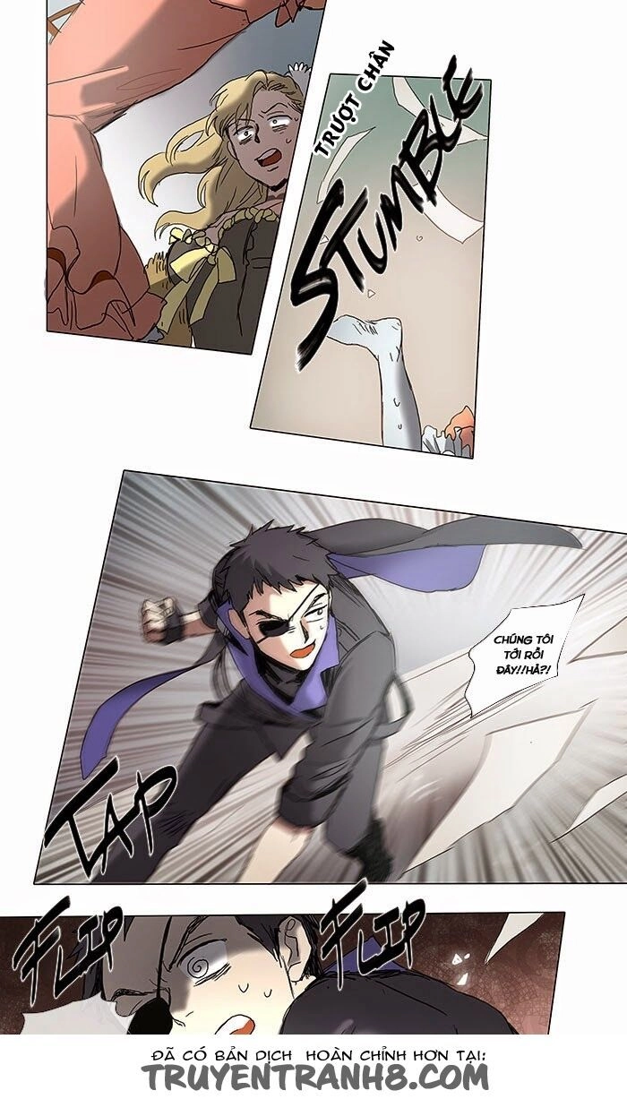 Magical Exam Student Chapter 32 - 27