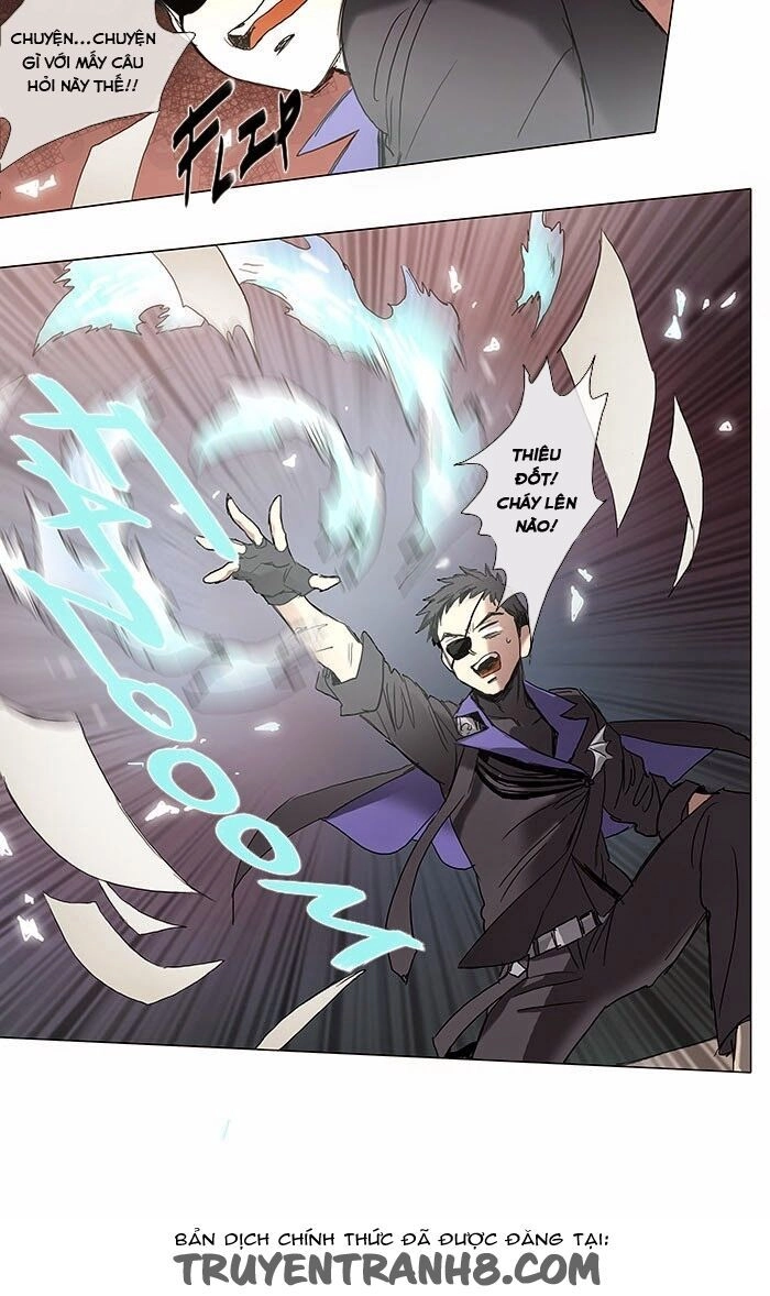 Magical Exam Student Chapter 32 - 28