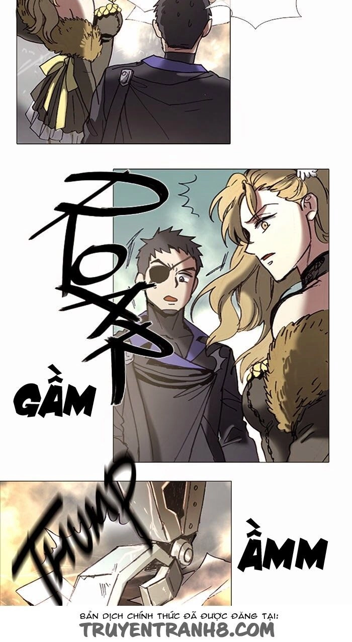 Magical Exam Student Chapter 33 - 5