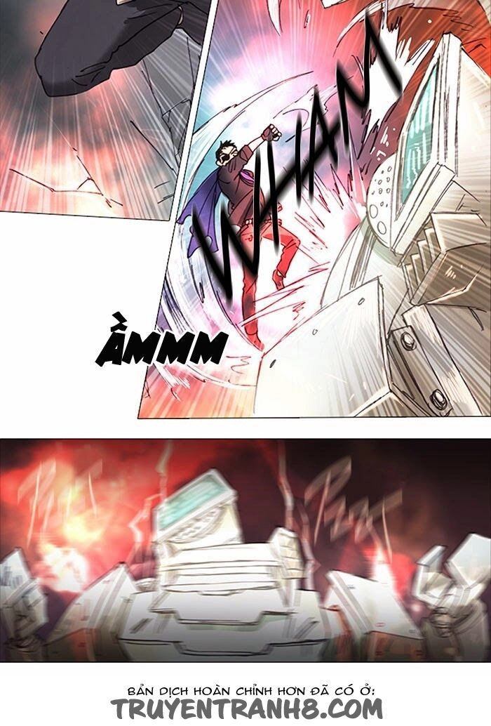 Magical Exam Student Chapter 33 - 9