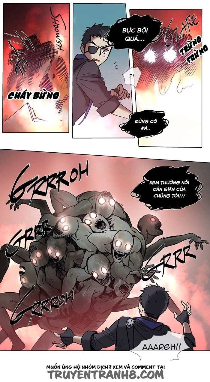 Magical Exam Student Chapter 33 - 10