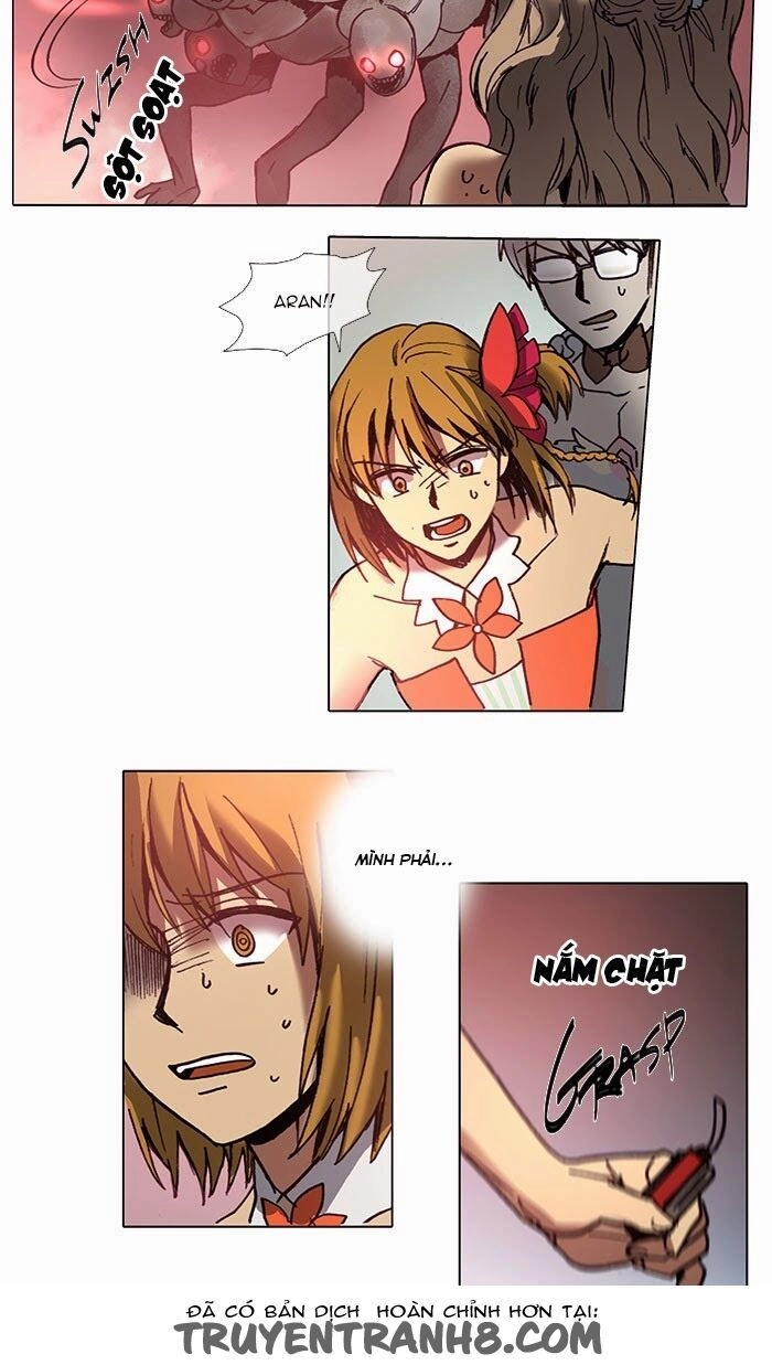 Magical Exam Student Chapter 33 - 12