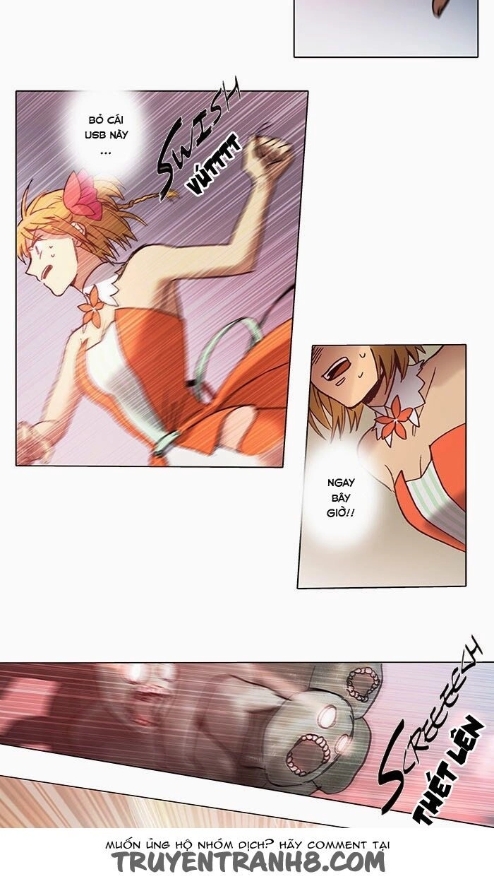 Magical Exam Student Chapter 33 - 13