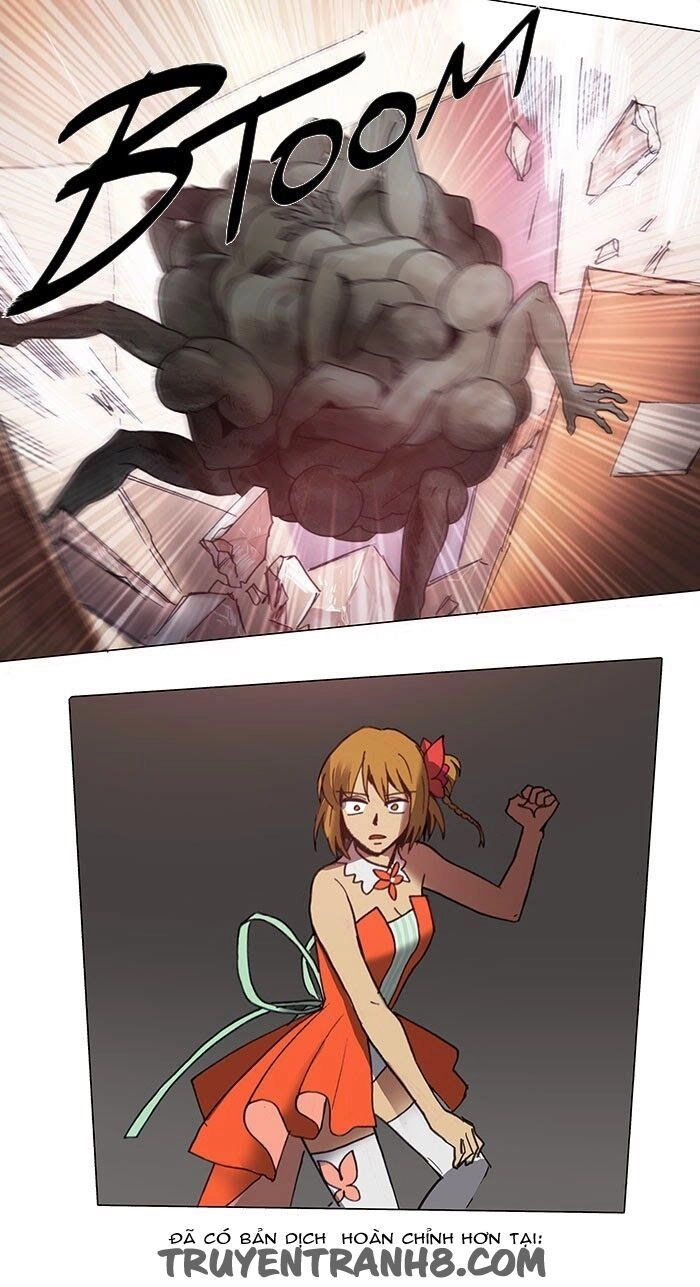 Magical Exam Student Chapter 33 - 14