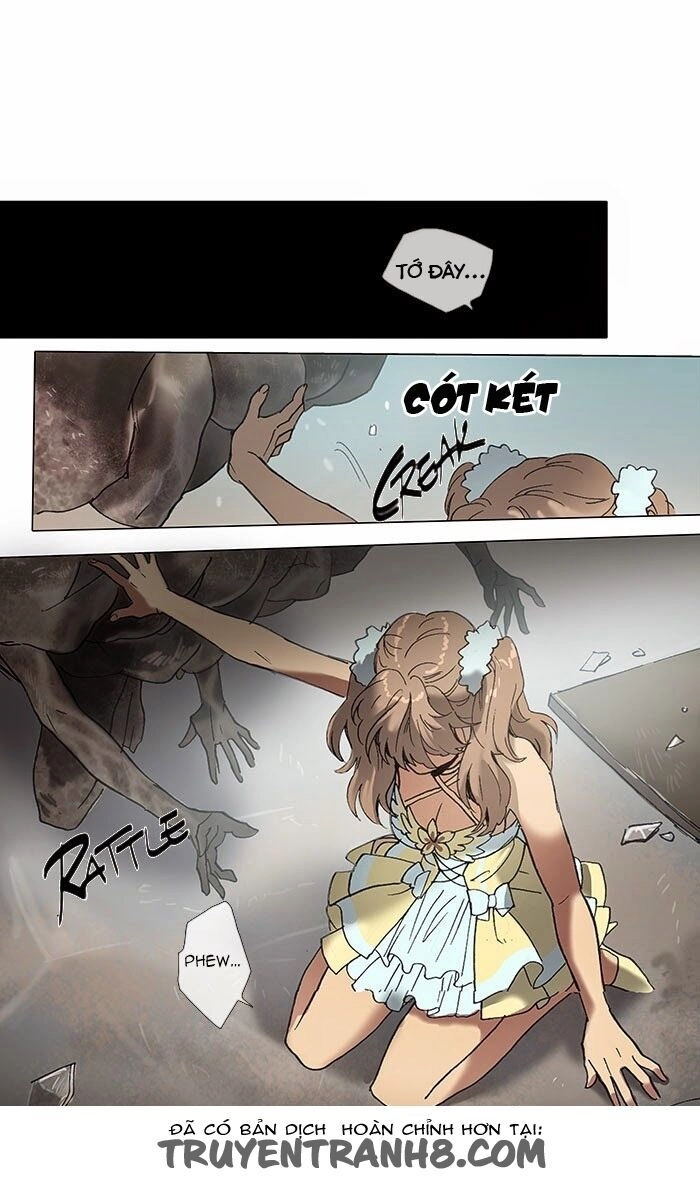 Magical Exam Student Chapter 33 - 16