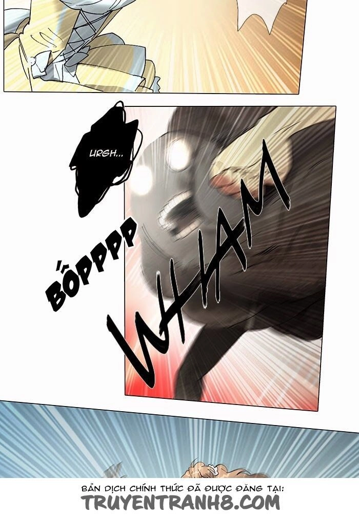 Magical Exam Student Chapter 33 - 19