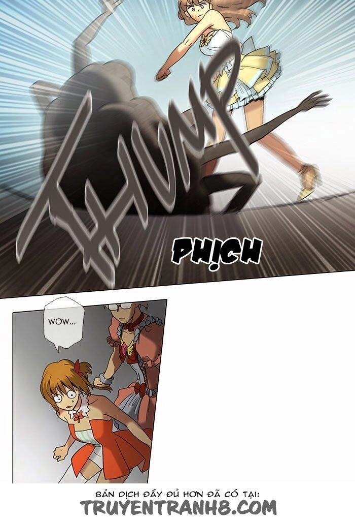 Magical Exam Student Chapter 33 - 20