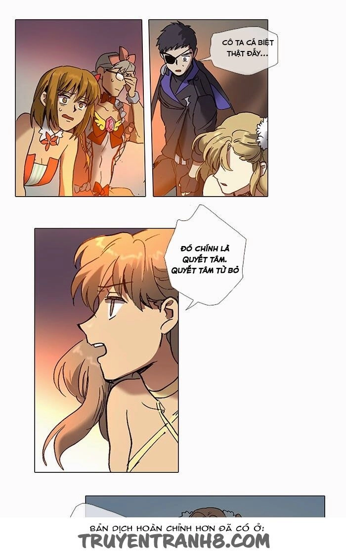 Magical Exam Student Chapter 33 - 23