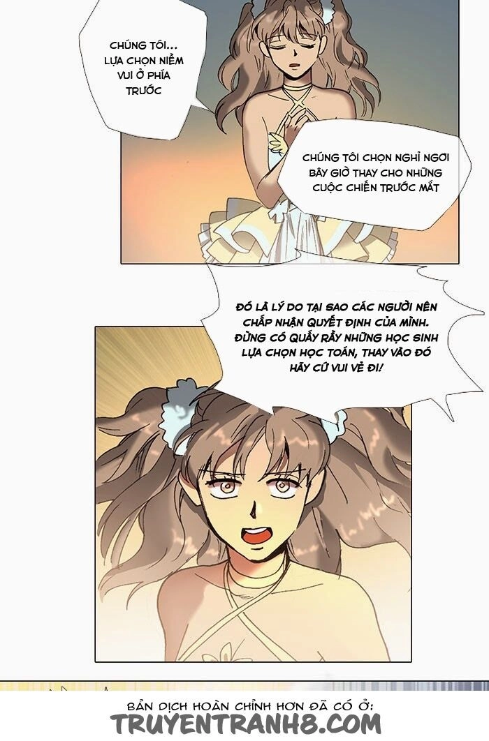 Magical Exam Student Chapter 33 - 24