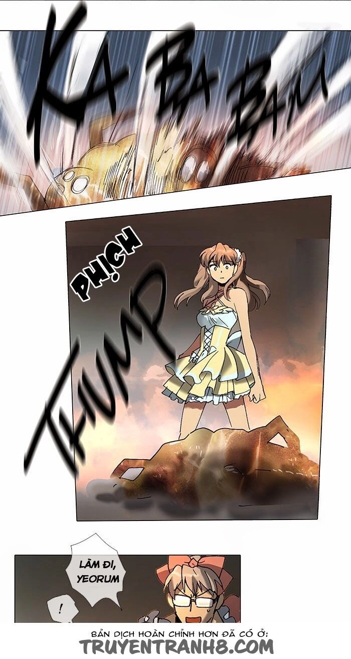 Magical Exam Student Chapter 33 - 26