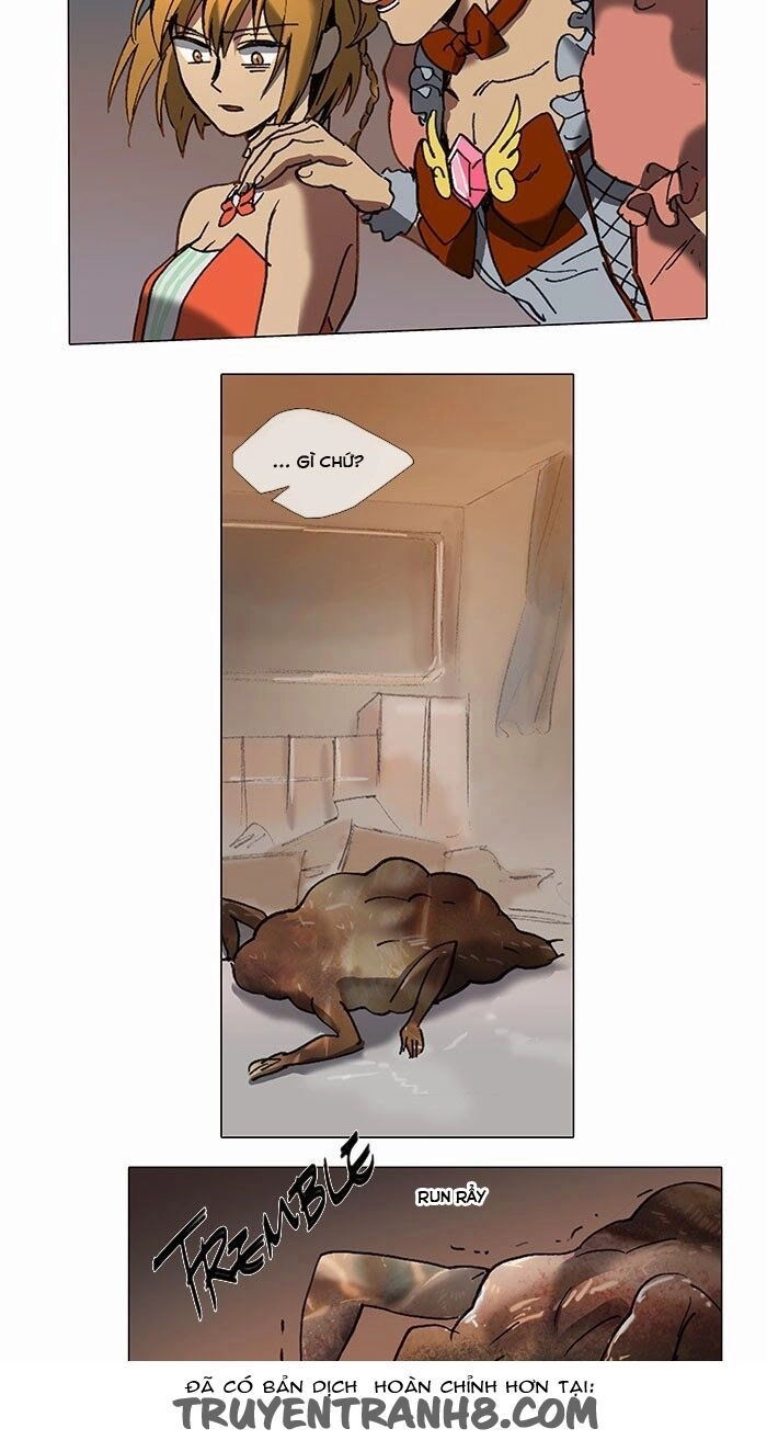 Magical Exam Student Chapter 33 - 28