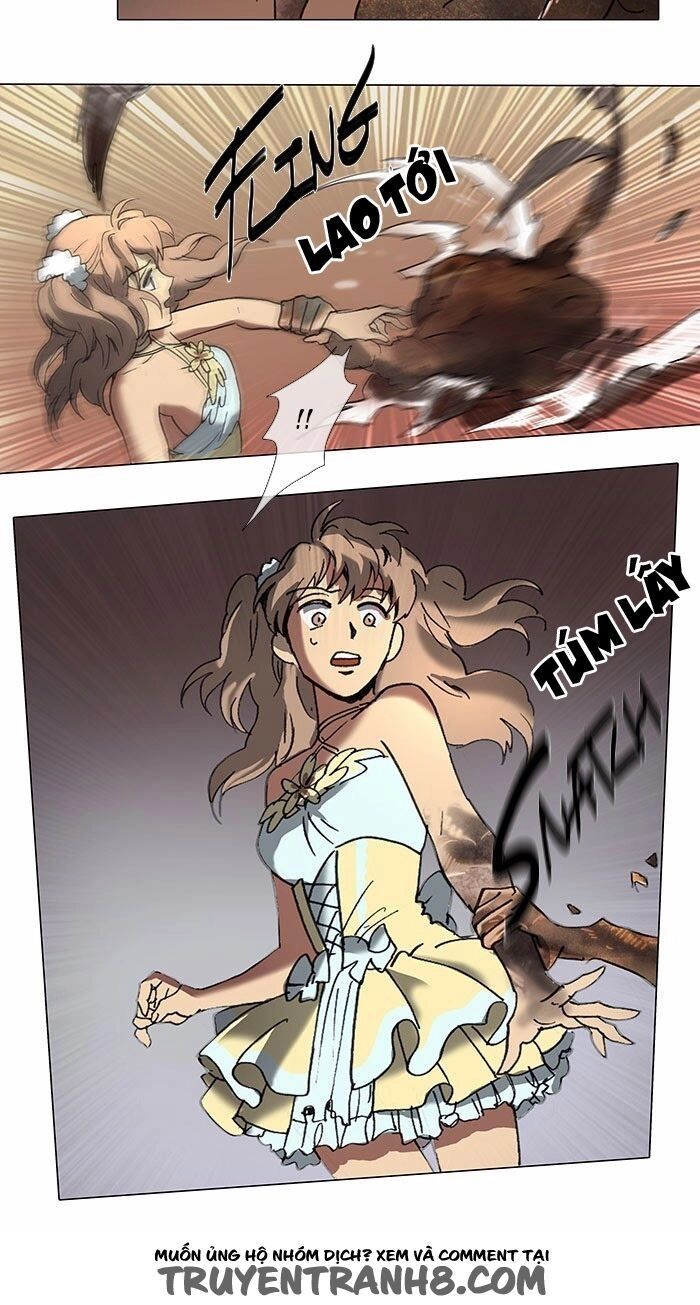 Magical Exam Student Chapter 33 - 29