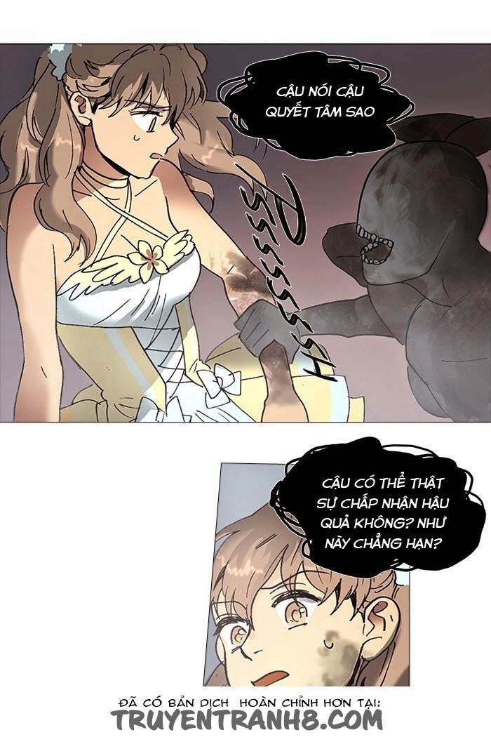 Magical Exam Student Chapter 33 - 30