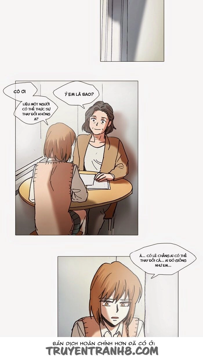 Magical Exam Student Chapter 35 - 11