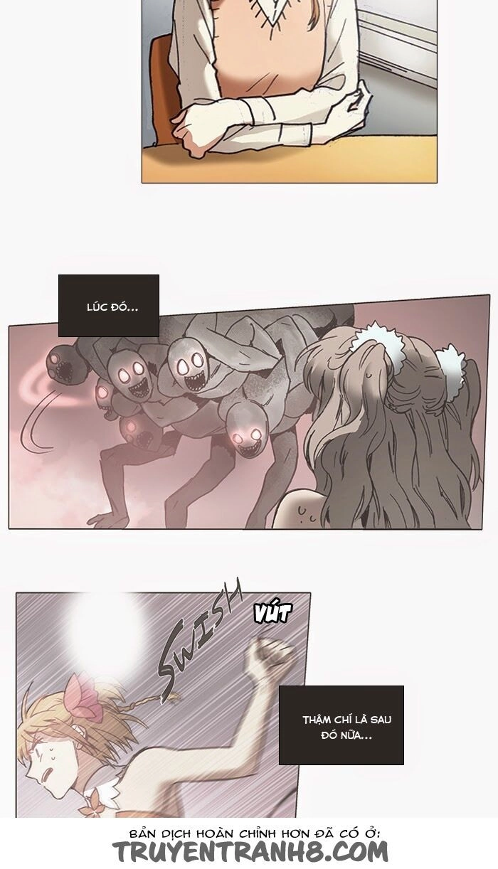 Magical Exam Student Chapter 35 - 12