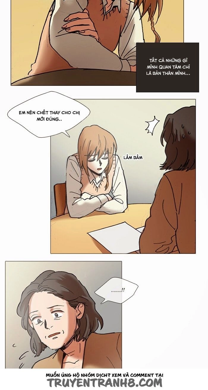 Magical Exam Student Chapter 35 - 15