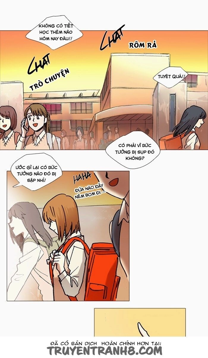 Magical Exam Student Chapter 35 - 17